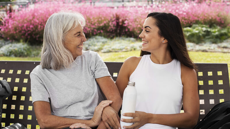 Perimenopausa: saiba por que os sintomas estão surgindo mais cedo