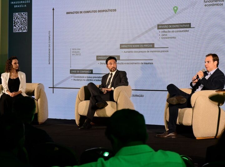 Lifetime inaugura sede em Brasília com foco no mercado financeiro