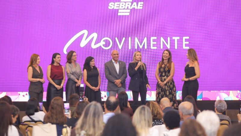 Mulheres empreendedoras ganham lei de crédito facilitado no DF