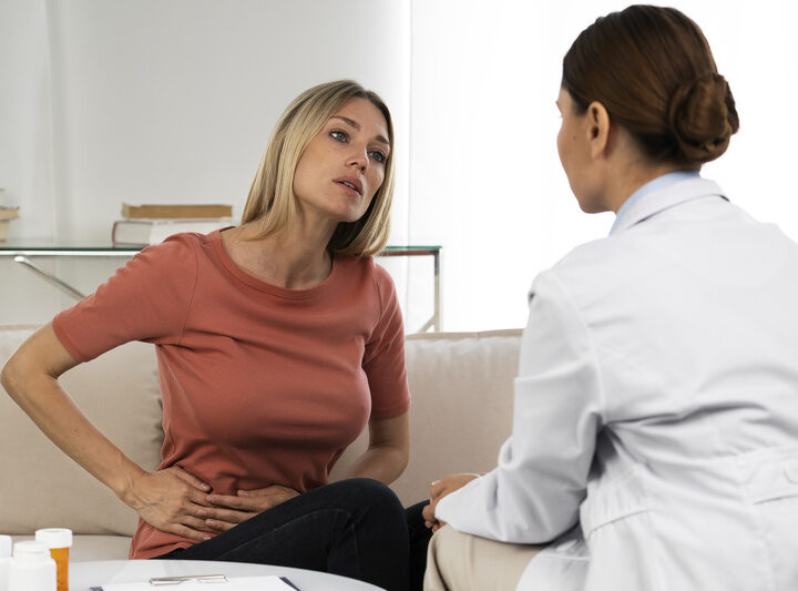 Corpo inflamado exige atenção com exames e novos hábitos