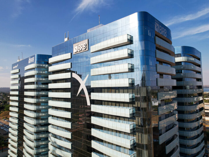 Manifestações públicas exigem cautela afirma presidente do BRB