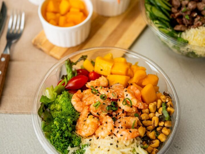 Semana Santa tem opções de pratos leves em restaurantes do DF