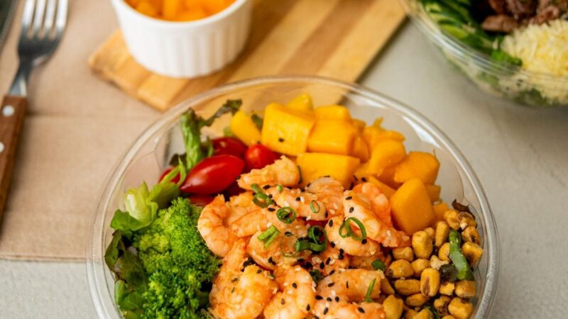 Semana Santa tem opções de pratos leves em restaurantes do DF