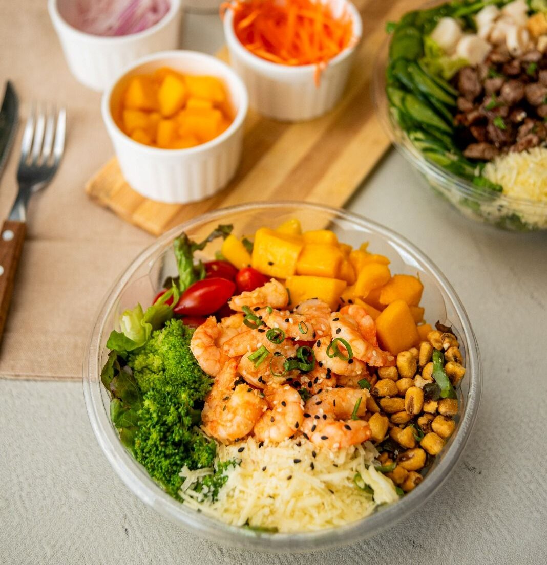 Semana Santa tem opções de pratos leves em restaurantes do DF