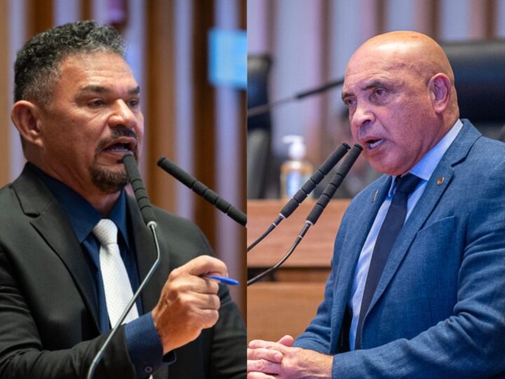 MDB-DF vive conflito interno judicializado por disputa de diretório