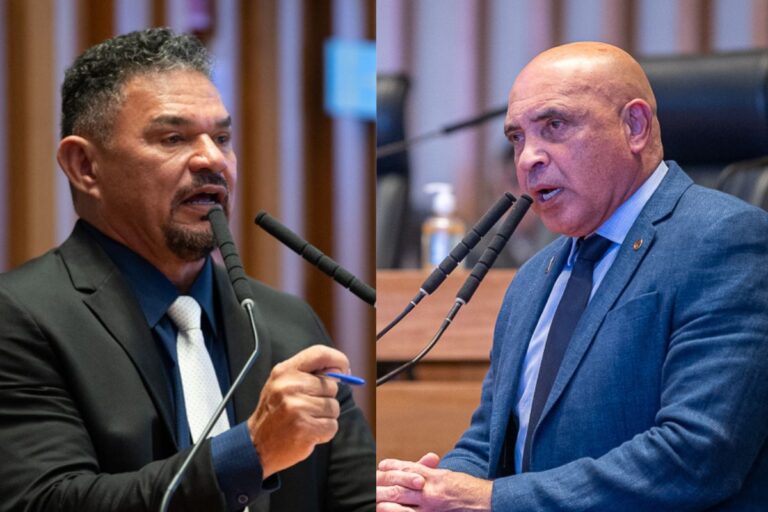 Diretório do MDB-DF é alvo de briga jurídica entre lideranças