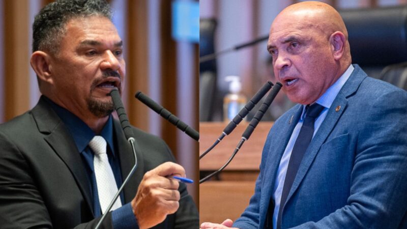 MDB-DF vive conflito interno judicializado por disputa de diretório