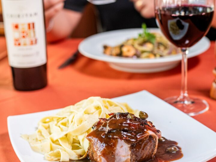 Festival de Malbec no Don Romano: Vinhos selecionados com 30% de desconto