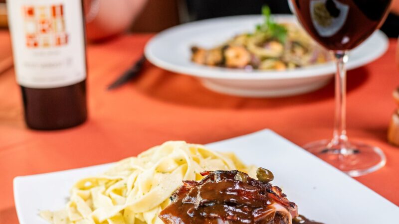 Festival de Malbec no Don Romano: Vinhos selecionados com 30% de desconto