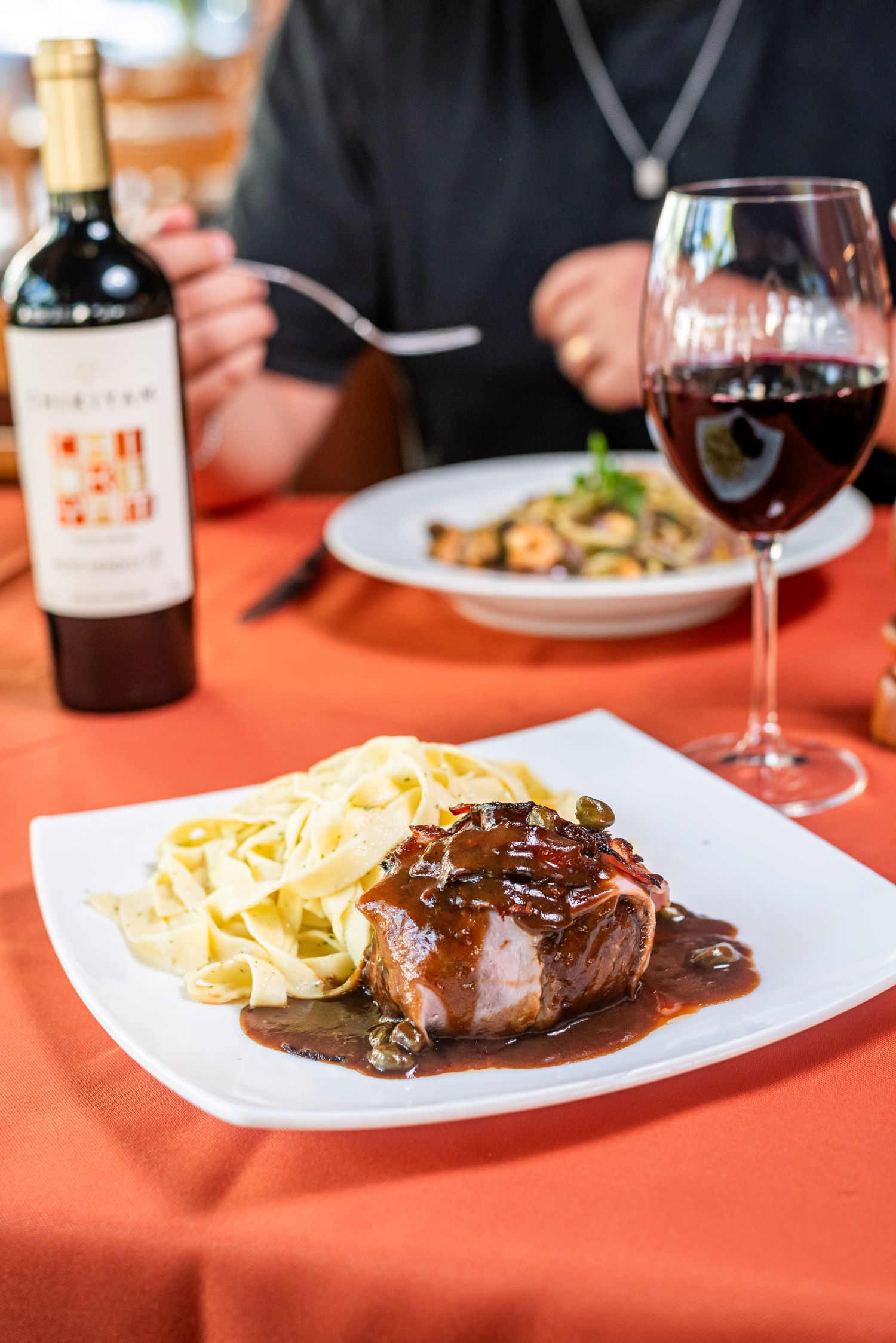 Festival de Malbec no Don Romano: Vinhos selecionados com 30% de desconto