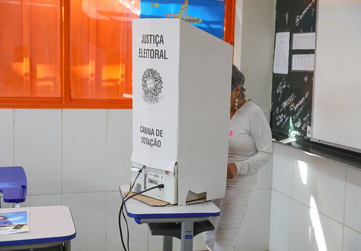 Eleitorado idoso ganha destaque em ação da Procuradoria Pro-60