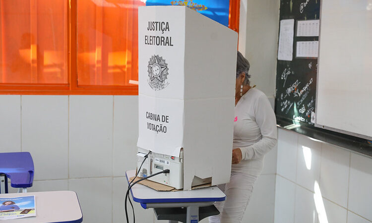 Eleitorado idoso ganha destaque em ação da Procuradoria Pro-60