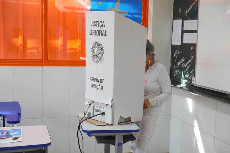 Foto: Paulo H. Carvalho / Agência Brasília