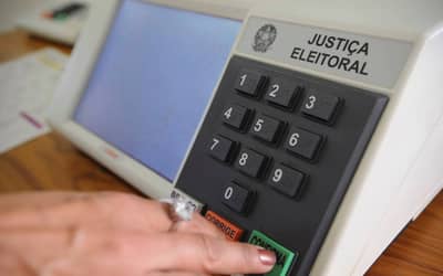 Lula tem empate técnico com Flávio, Zema e Caiado no 2º turno