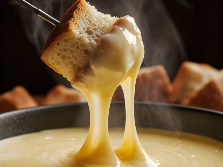 Los Santos Pizza & Pão oferece combos exclusivos para o Dia do Fondue