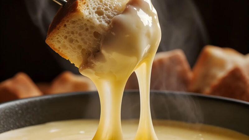 Los Santos Pizza & Pão oferece combos exclusivos para o Dia do Fondue