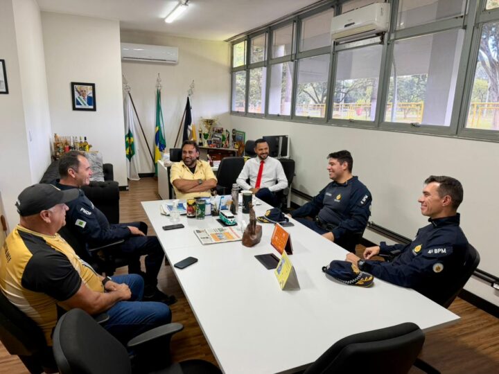 Feira do Guará recebe monitoramento com inteligência artificial