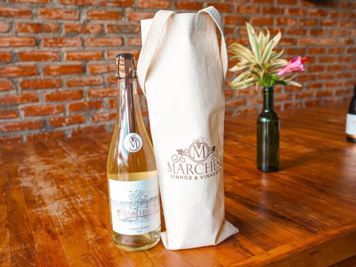 Brasília no mapa do vinho com vinícola local premiada internacionalmente