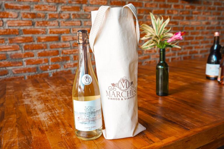 Brasília no mapa do vinho com vinícola local premiada internacionalmente