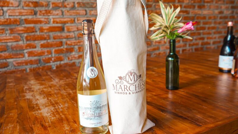 Brasília no mapa do vinho com vinícola local premiada internacionalmente