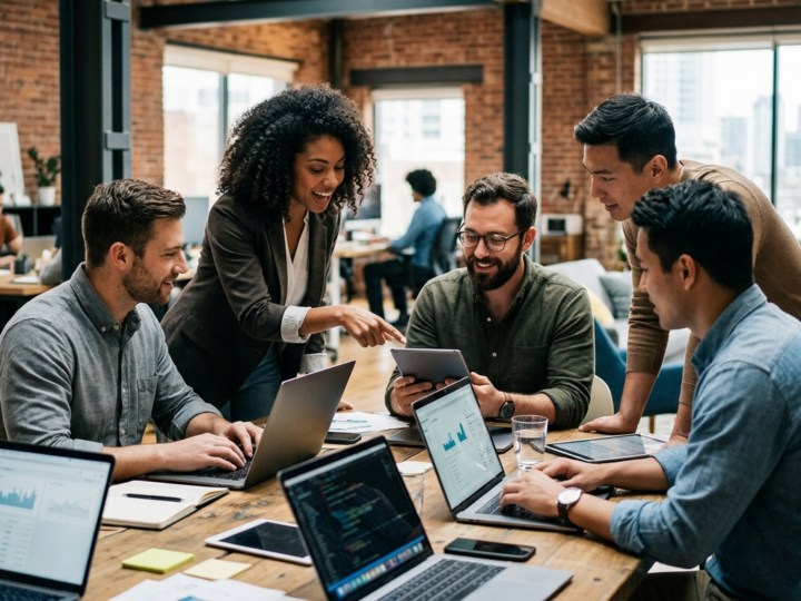 ASAP, Brainstorming e Mindset: Guia prático para entender o corporativês