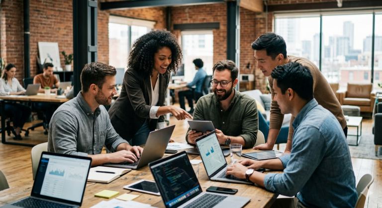 ASAP, Brainstorming e Mindset: Guia prático para entender o corporativês