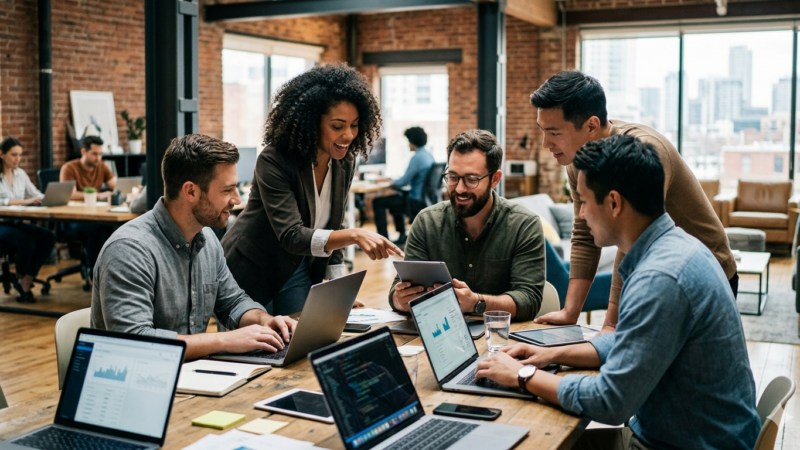 ASAP, Brainstorming e Mindset: Guia prático para entender o corporativês