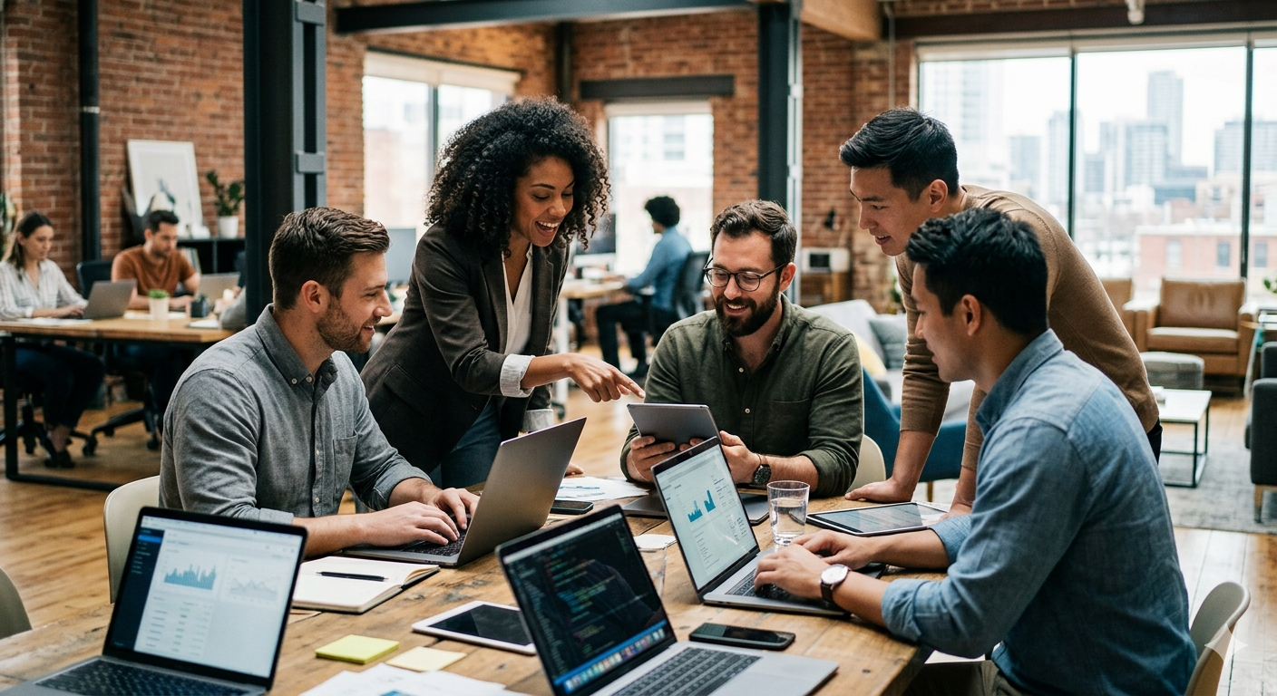 ASAP, Brainstorming e Mindset: Guia prático para entender o corporativês