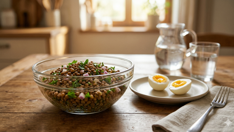 Proteína vegetal supera o ovo e ajuda no ganho de músculos