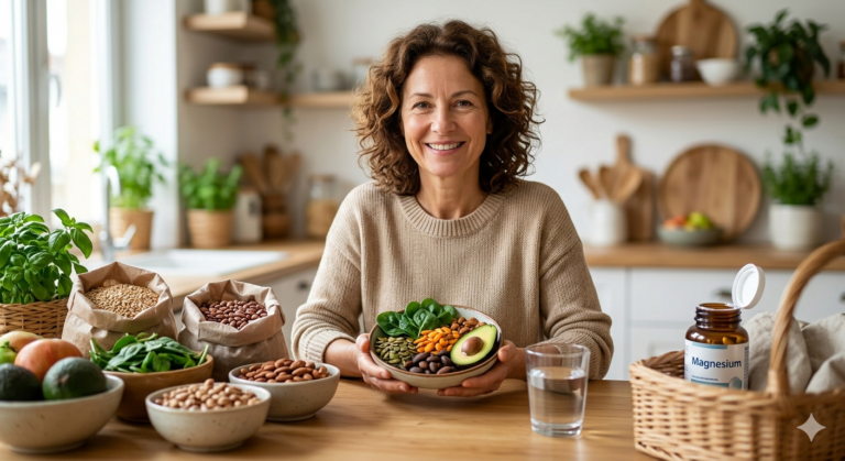 Por que os alimentos são melhores que os suplementos?