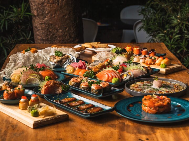 Pratos quentes e ambiente aconchegante são destaques no outono