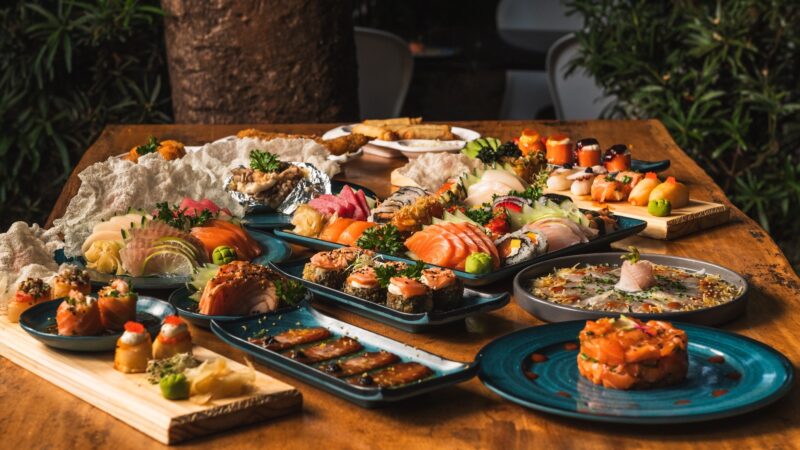 Pratos quentes e ambiente aconchegante são destaques no outono