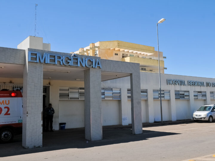 Filas de emergência da rede pública do DF podem ser vistas online