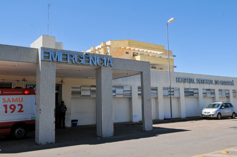 Usuários do SUS que buscam atendimento de emergência já podem saber quantas pessoas aguardam na fila em cada hospital da rede pública do DF | Foto: Arquivo/Agência Brasília