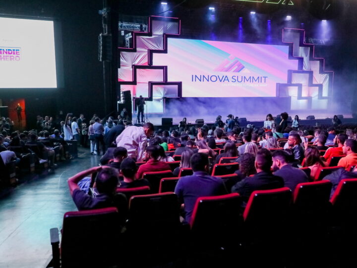 Innova Summit 2026 traz grandes nomes da tecnologia para Brasília