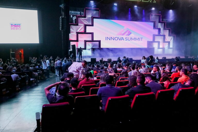 Innova Summit 2026 traz grandes nomes da tecnologia para Brasília