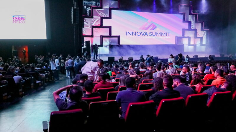 Innova Summit 2026 traz grandes nomes da tecnologia para Brasília