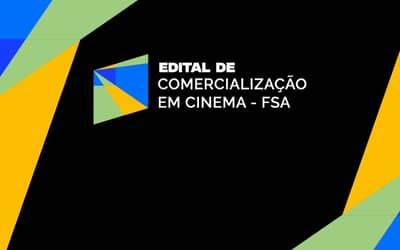 MinC investe R$ 60 milhões para ampliar a presença da produção cinematográfica brasileira