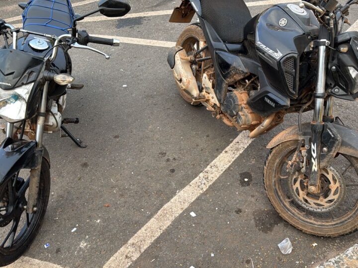 Detran-DF flagra candidatos sem habilitação dirigindo para fazer prova em Taguatinga