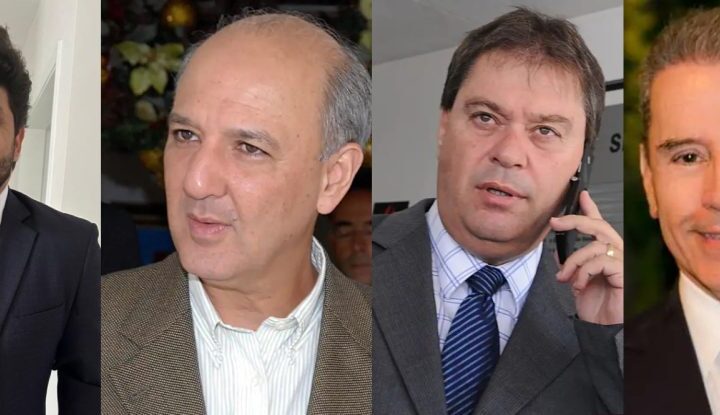 Vero Notícias aparece em investigação sobre o escândalo do Master