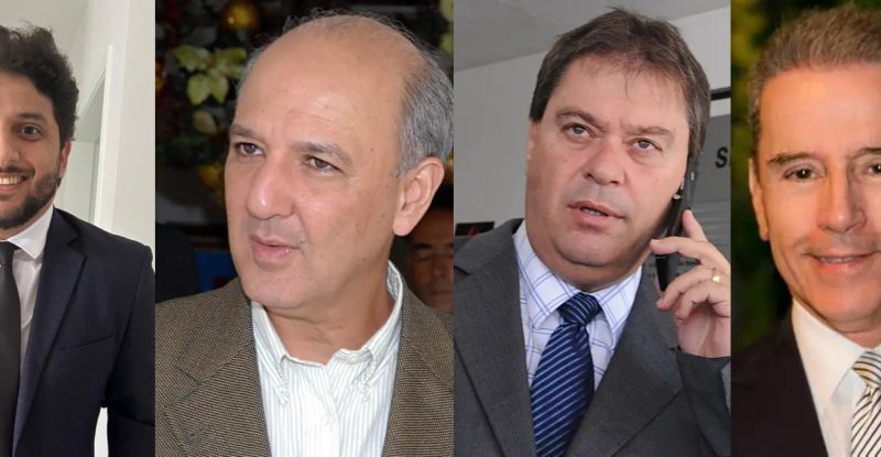 Vero Notícias aparece em investigação sobre o escândalo do Master