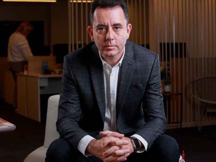 Reflexo de uma gestão que não entrega mais e de ausência de projeto de nação