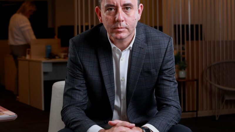 Reflexo de uma gestão que não entrega mais e de ausência de projeto de nação