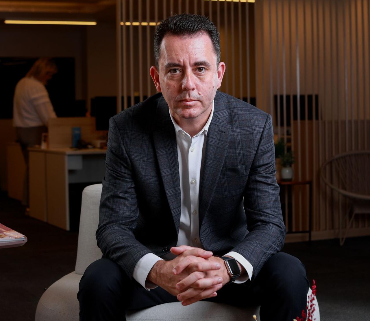 Reflexo de uma gestão que não entrega mais e de ausência de projeto de nação