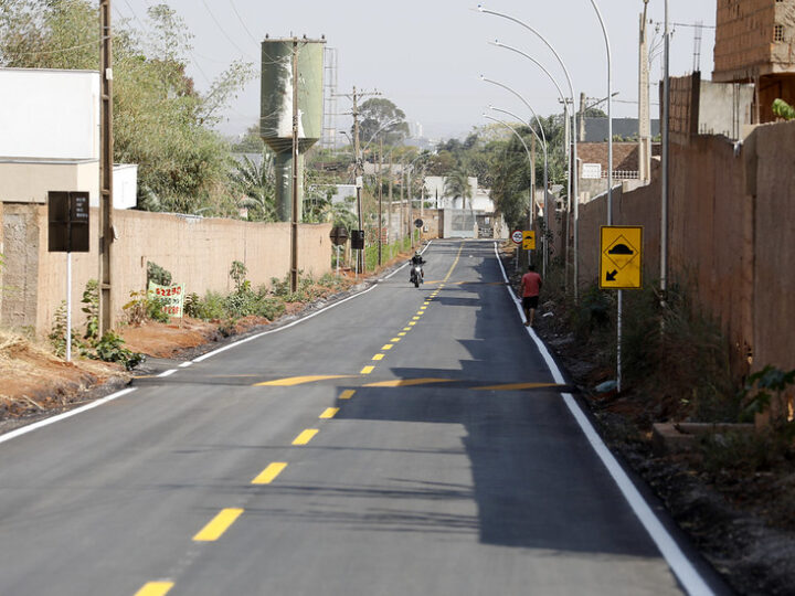 Novas Regiões Administrativas são planejadas para o Distrito Federal