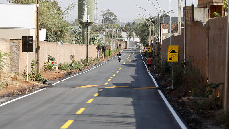 Novas Regiões Administrativas são planejadas para o Distrito Federal