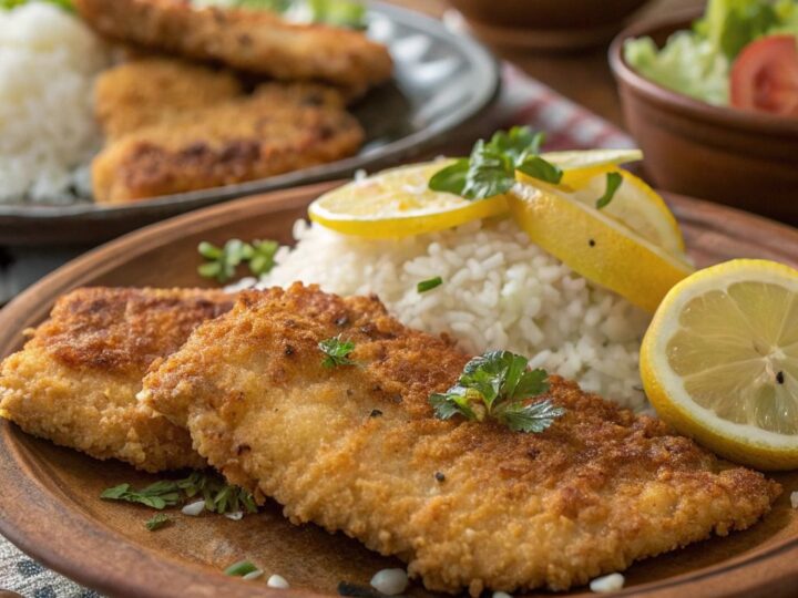 Cardápios de Páscoa em Brasília destacam pescados e sobremesas