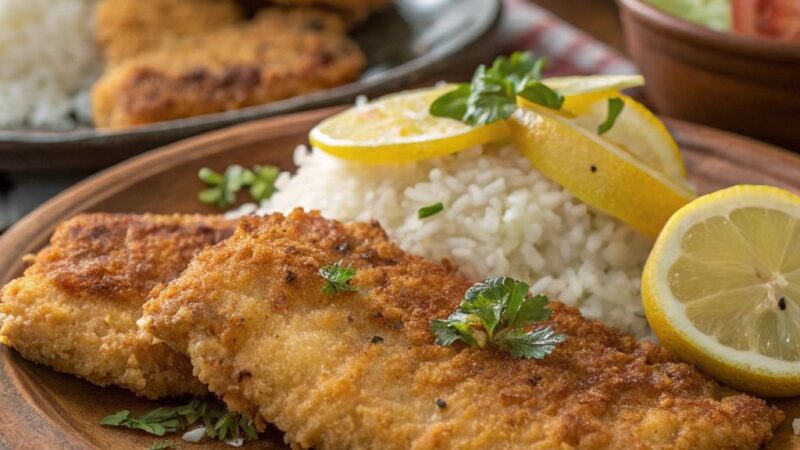 Cardápios de Páscoa em Brasília destacam pescados e sobremesas