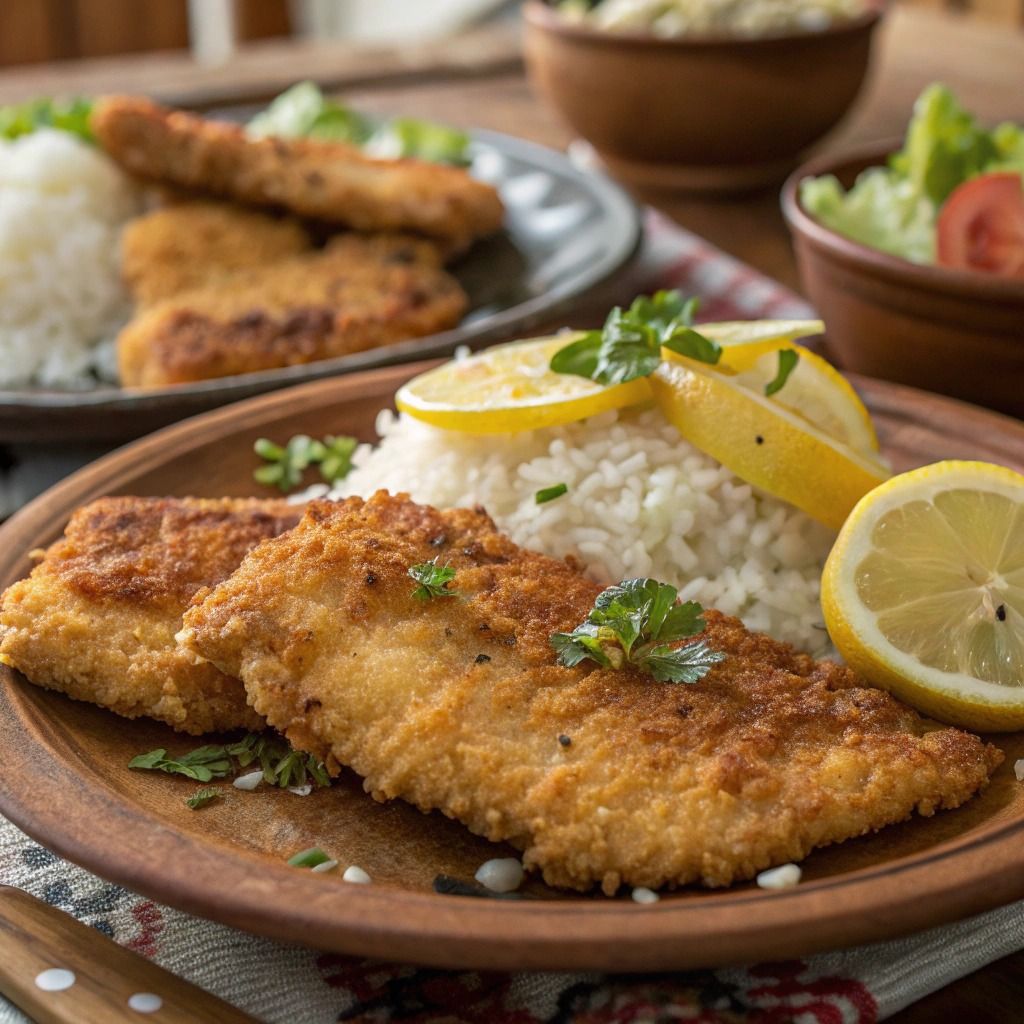 Cardápios de Páscoa em Brasília destacam pescados e sobremesas