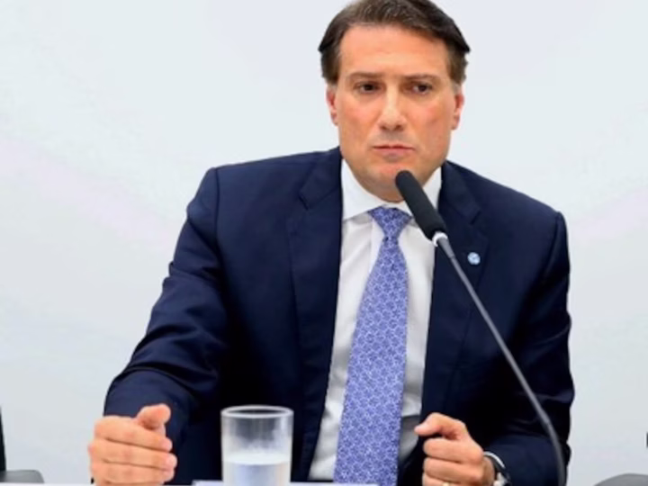 Celina Leão indica Elie Chidiac para a presidência da CEB